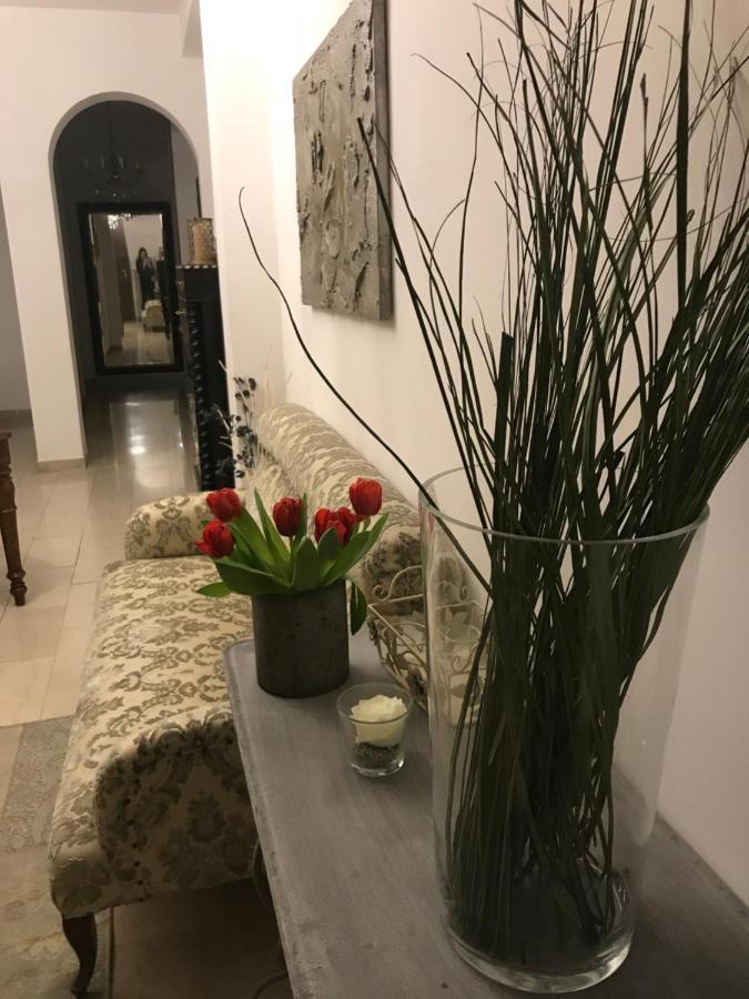 Fleur Blanche Acomodação com café da manhã Verona Exterior foto