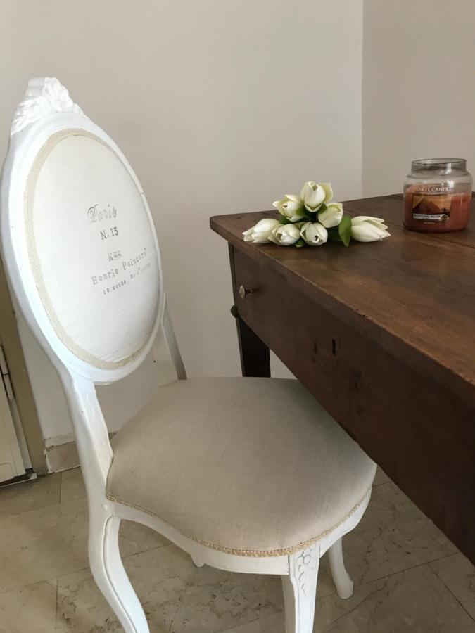 Fleur Blanche Acomodação com café da manhã Verona Exterior foto