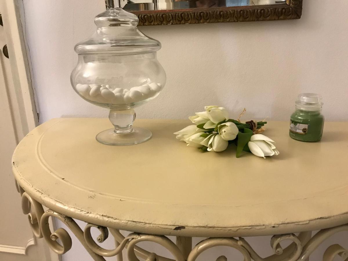 Fleur Blanche Acomodação com café da manhã Verona Exterior foto