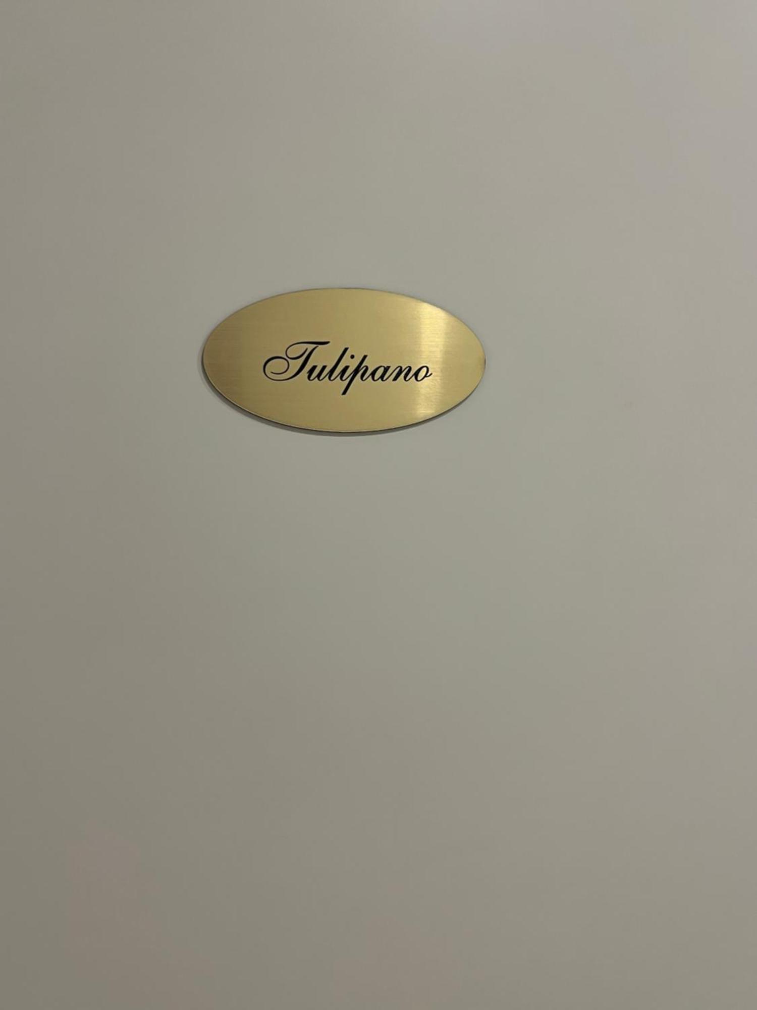 Fleur Blanche Acomodação com café da manhã Verona Exterior foto