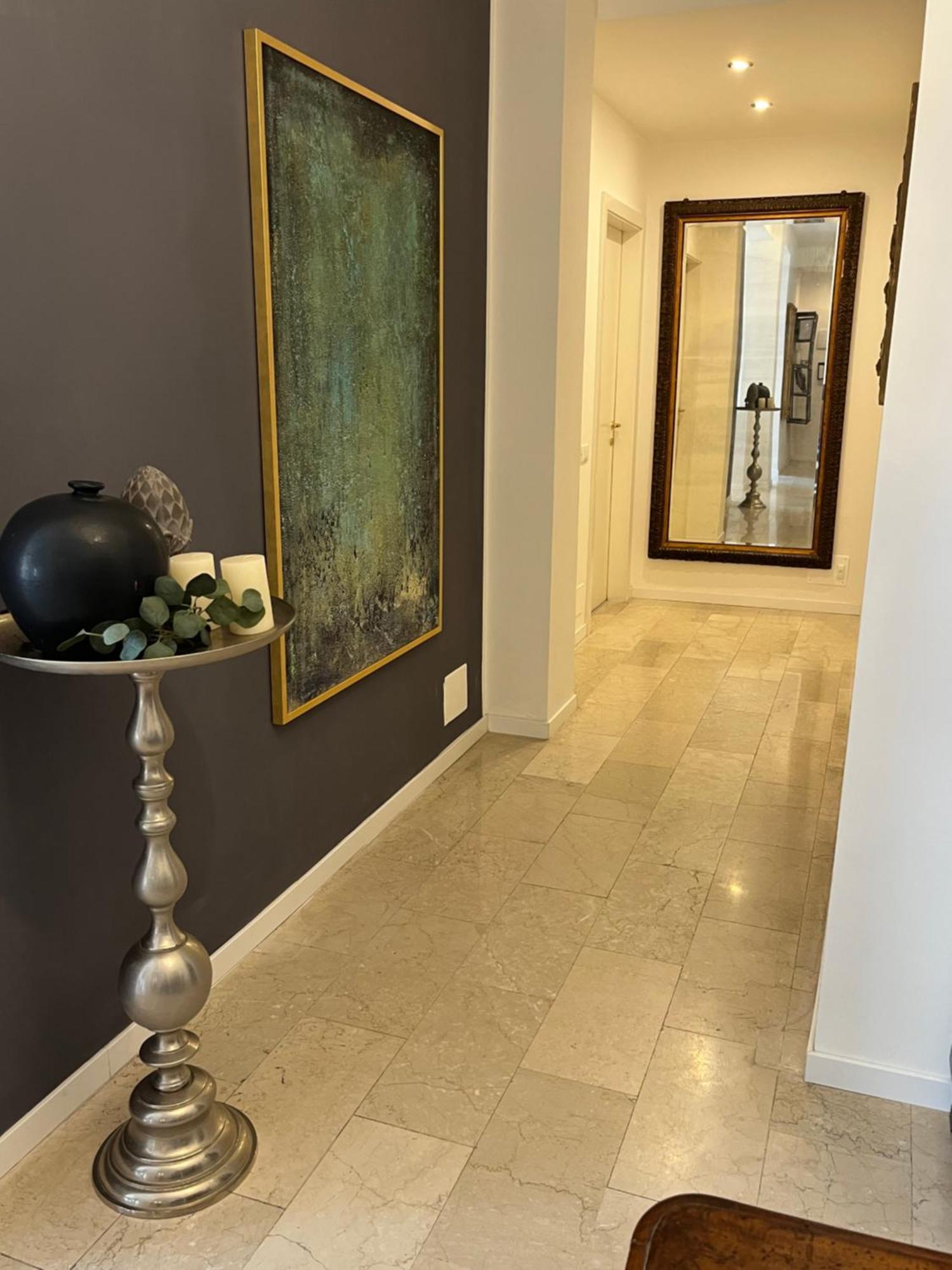 Fleur Blanche Acomodação com café da manhã Verona Exterior foto