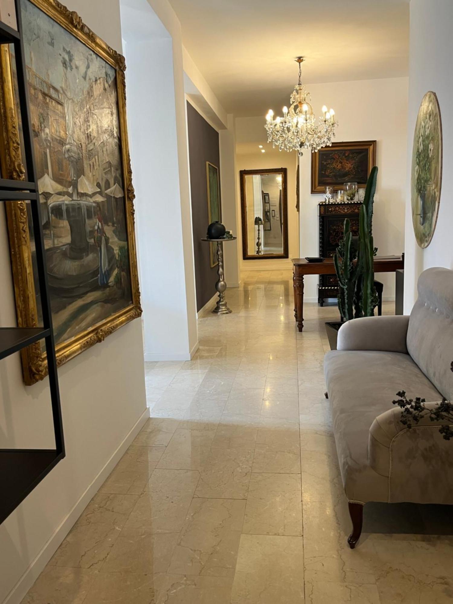 Fleur Blanche Acomodação com café da manhã Verona Exterior foto