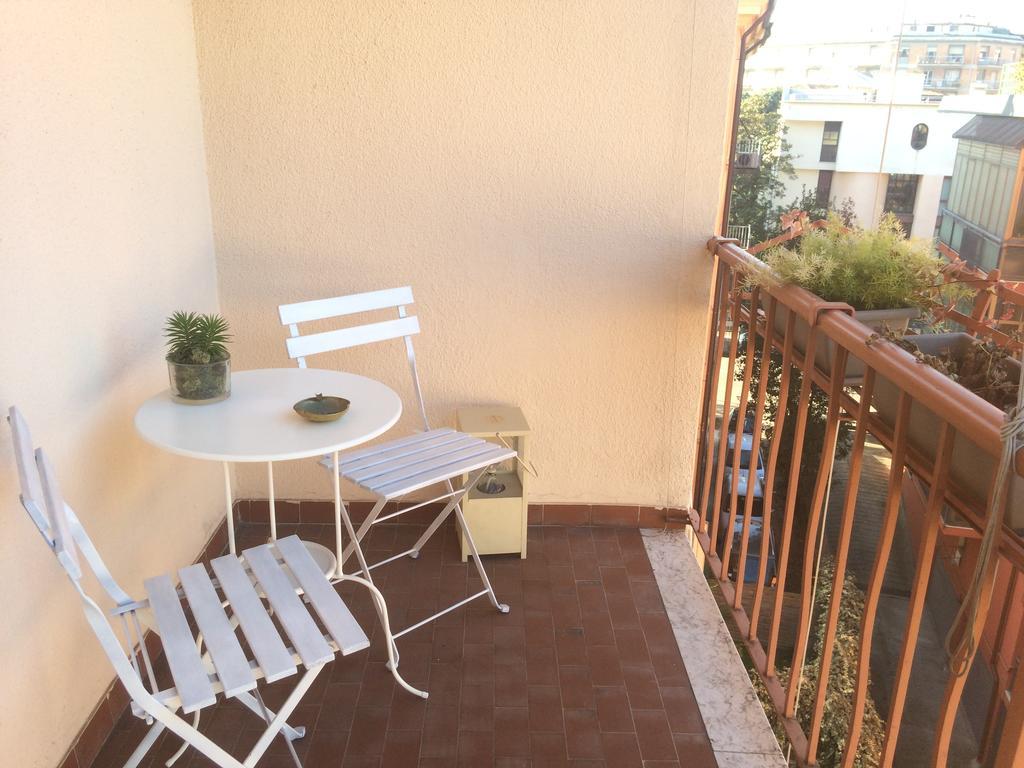 Fleur Blanche Acomodação com café da manhã Verona Exterior foto