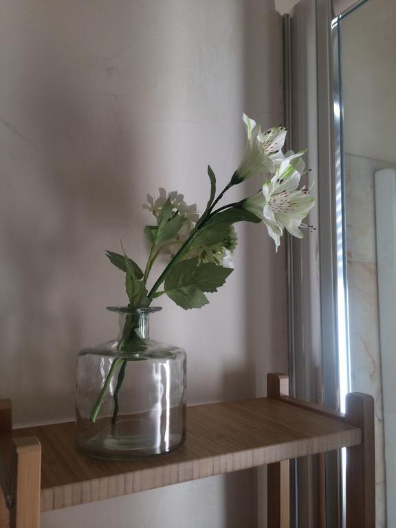 Fleur Blanche Acomodação com café da manhã Verona Exterior foto