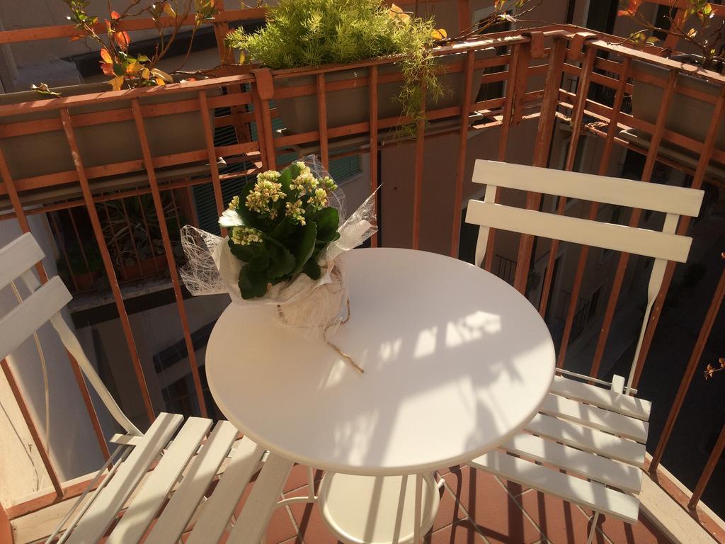 Fleur Blanche Acomodação com café da manhã Verona Exterior foto